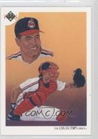 Team Checklist - Sandy Alomar Jr.