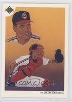 Team Checklist - Sandy Alomar Jr.