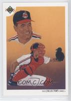 Team Checklist - Sandy Alomar Jr.