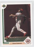 Vince Coleman