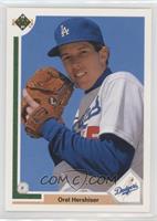 Orel Hershiser