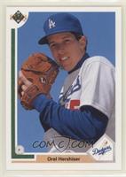 Orel Hershiser