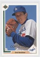 Orel Hershiser