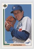 Orel Hershiser