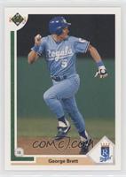 George Brett