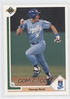 George Brett