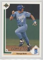 George Brett