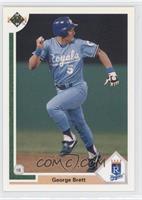 George Brett