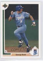 George Brett