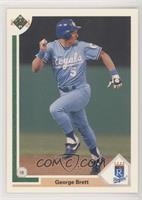 George Brett