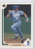 George Brett