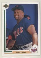 Kirby Puckett