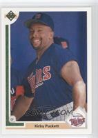 Kirby Puckett