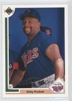 Kirby Puckett