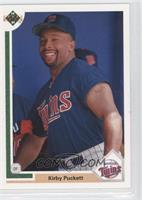 Kirby Puckett