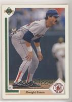 Dwight Evans [EX to NM]