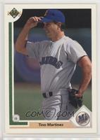 Tino Martinez