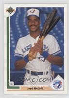 Fred McGriff