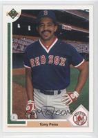 Tony Pena