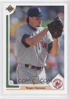 Roger Clemens