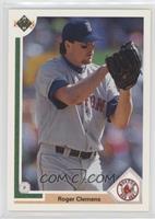 Roger Clemens