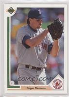 Roger Clemens