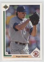 Roger Clemens