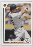 Mark McGwire