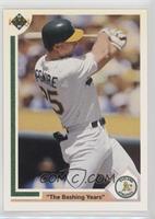 Mark McGwire