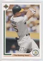 Mark McGwire