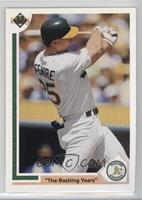 Mark McGwire