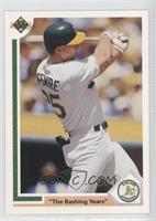 Mark McGwire