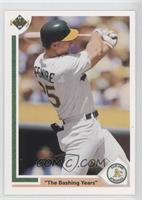 Mark McGwire