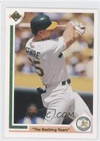 Mark McGwire