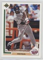 Chili Davis