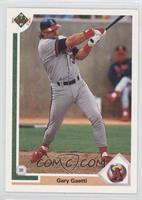 Gary Gaetti