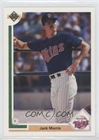 Jack Morris