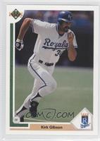 Kirk Gibson