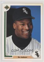 Bo Jackson [EX to NM]