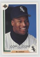 Bo Jackson