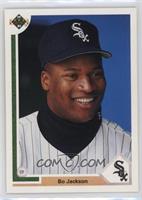 Bo Jackson [EX to NM]