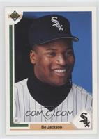 Bo Jackson