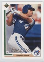 Roberto Alomar