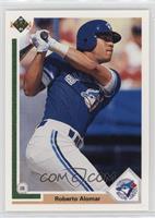 Roberto Alomar