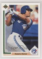 Roberto Alomar