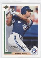 Roberto Alomar