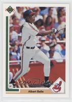 Albert Belle