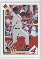 Albert Belle