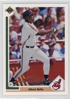 Albert Belle