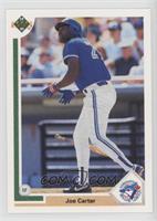 Joe Carter [Noted]